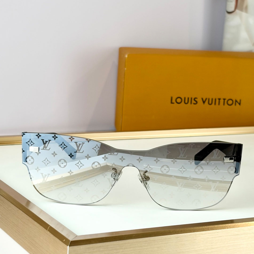Louis Vuitton Sunglasses   Z2198U - FashionPlug