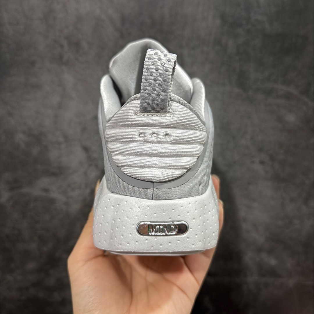Nike Mind 002 'Light Smoke Grey' HQ4310-003  - FashionPlug