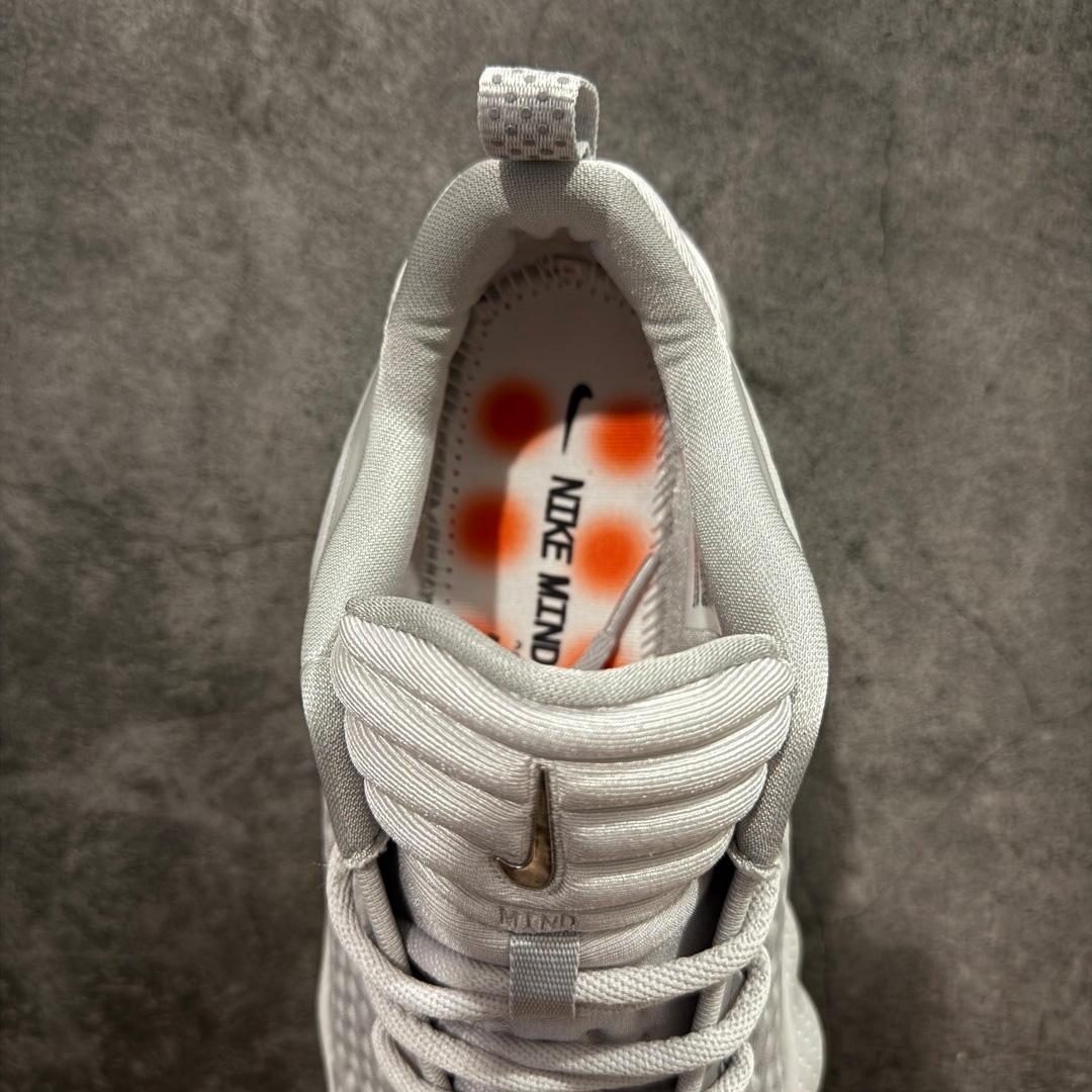 Nike Mind 002 'Light Smoke Grey' HQ4310-003  - FashionPlug