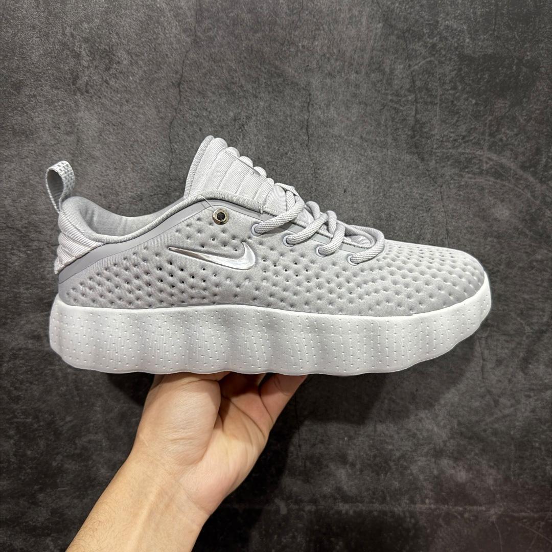 Nike Mind 002 'Light Smoke Grey' HQ4310-003  - FashionPlug