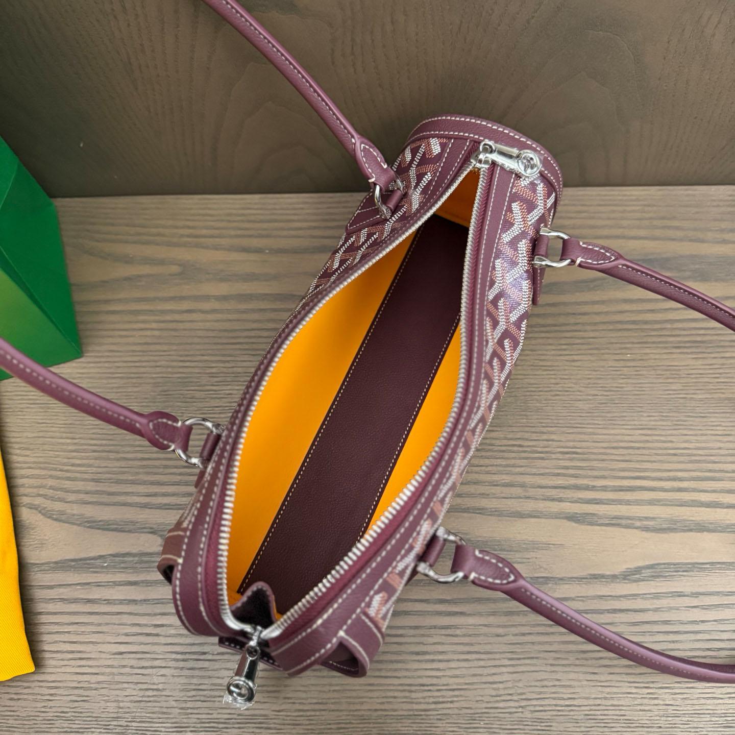 Goyard Bonbonnière Bag（Without a box） - FashionPlug