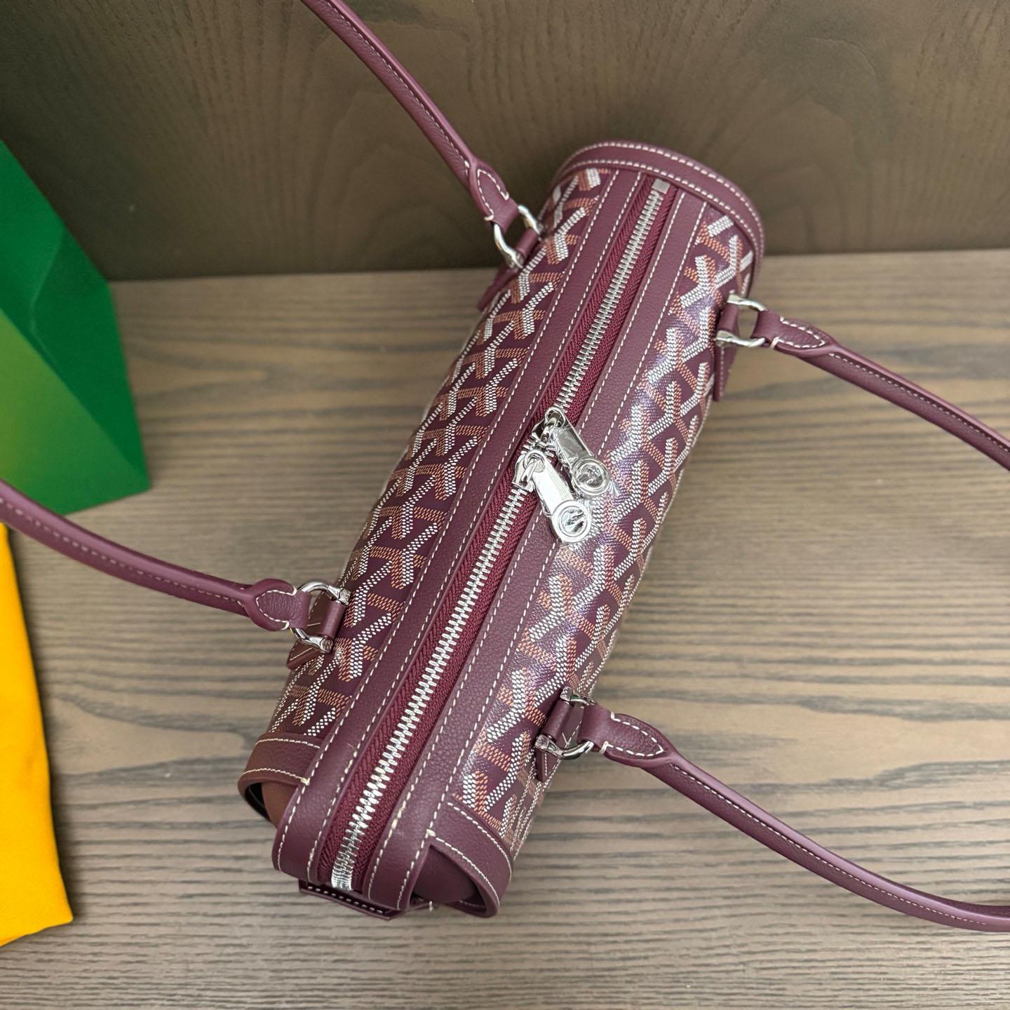 Goyard Bonbonnière Bag（Without a box） - FashionPlug