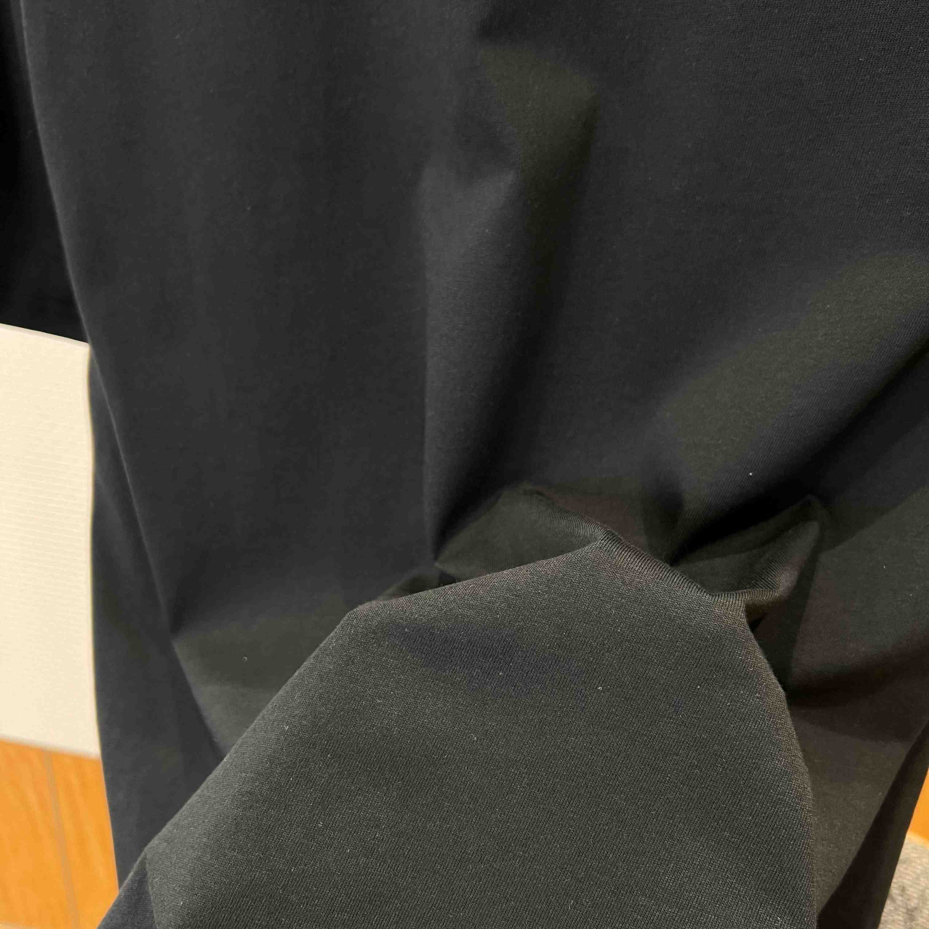 Dior T-Shirt With Book Cover Embroidery And Print, Relaxed Fit - FashionPlug