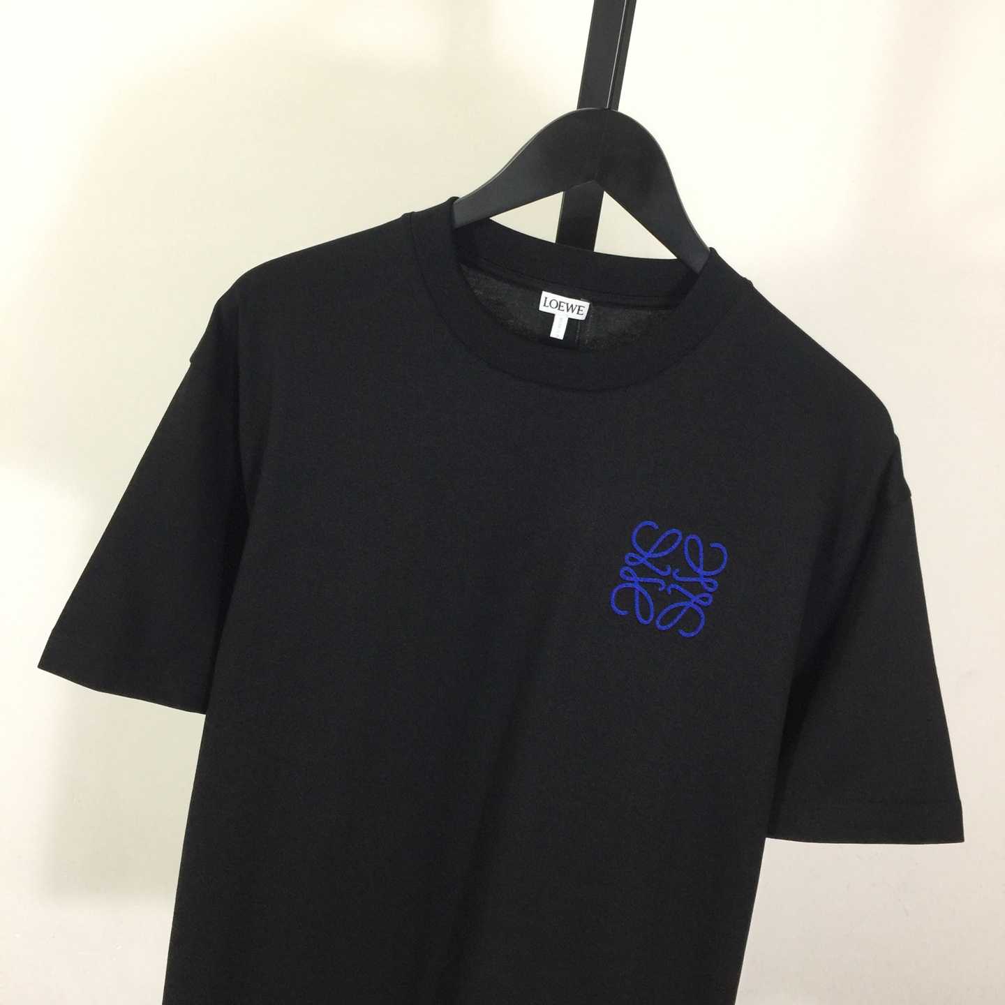 Loewe Regular Fit T-shirt - FashionPlug