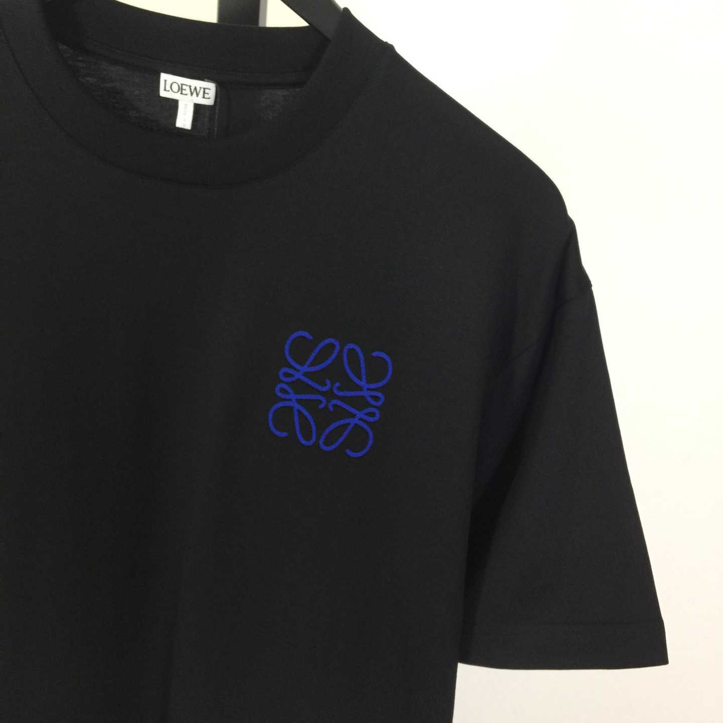 Loewe Regular Fit T-shirt - FashionPlug