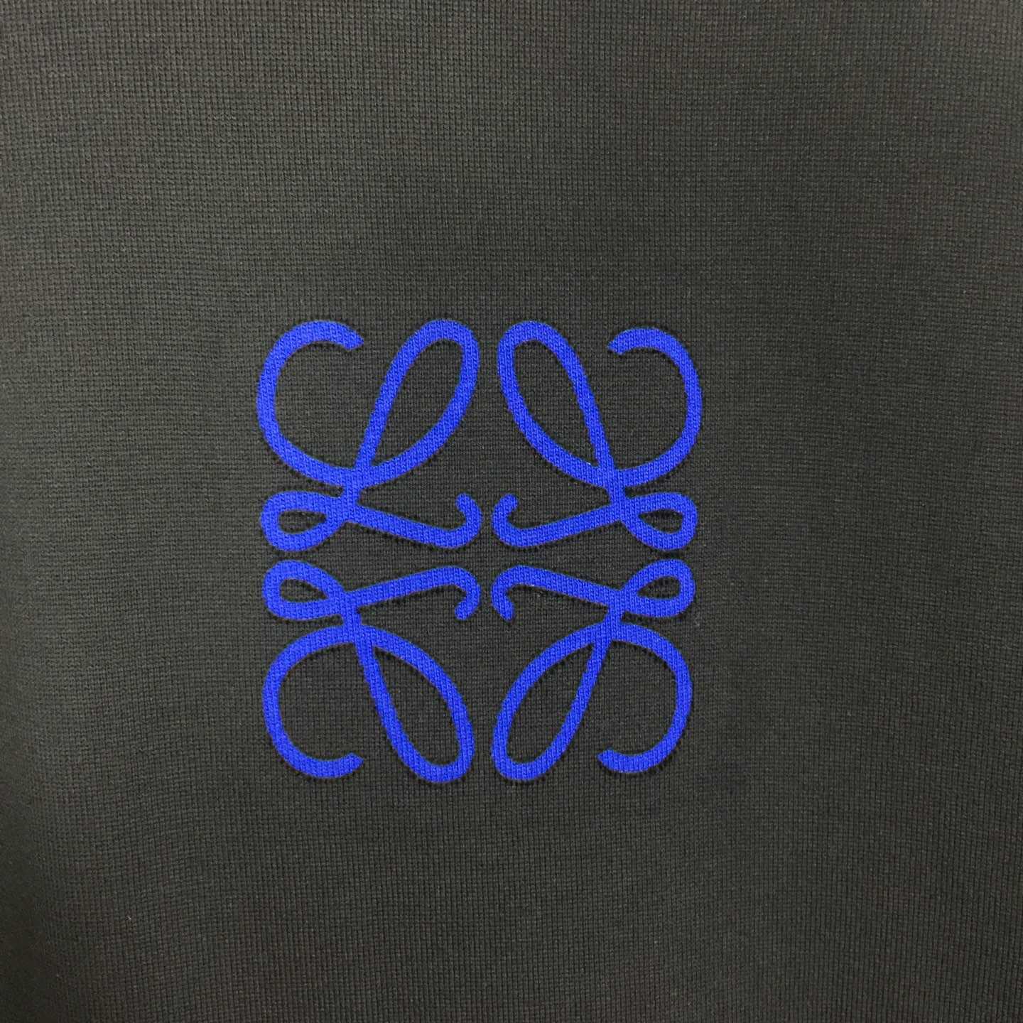 Loewe Regular Fit T-shirt - FashionPlug
