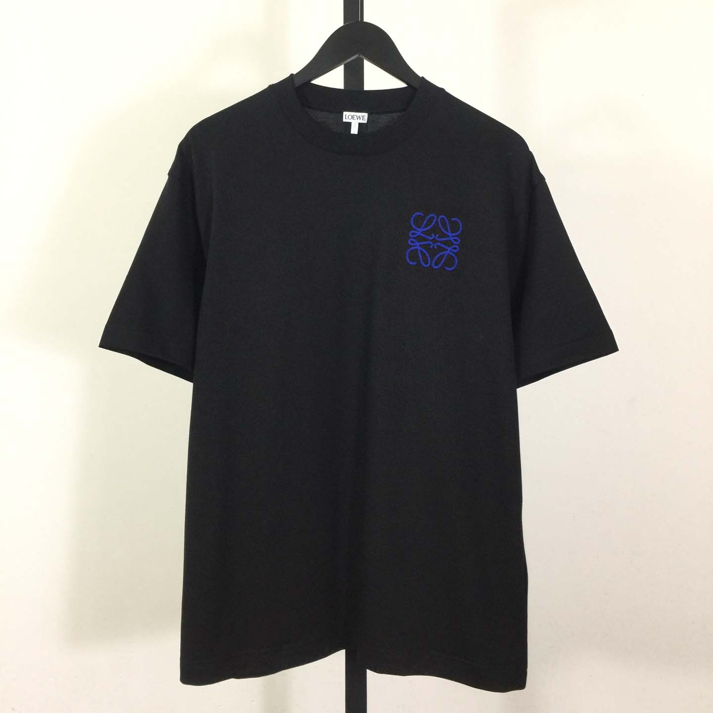 Loewe Regular Fit T-shirt - FashionPlug