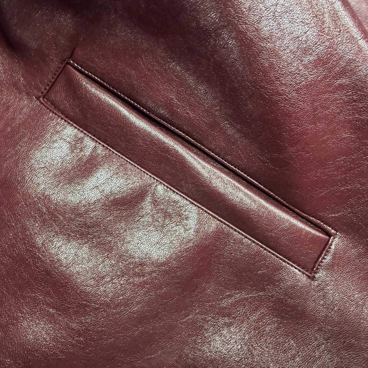 Enfants Riches Deprimes Principe De L'amour Jacket - FashionPlug