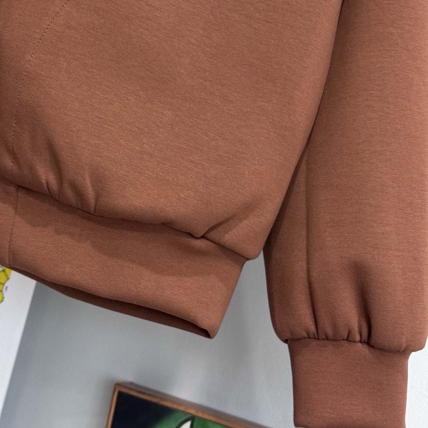 Louis Vuitton LV x The Darjeeling Limited Zippered Track Top    - FashionPlug