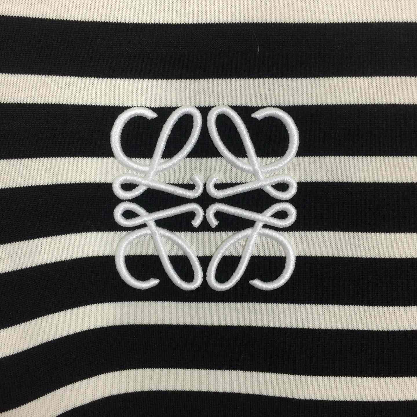 Loewe Regular Fit T-shirt - FashionPlug