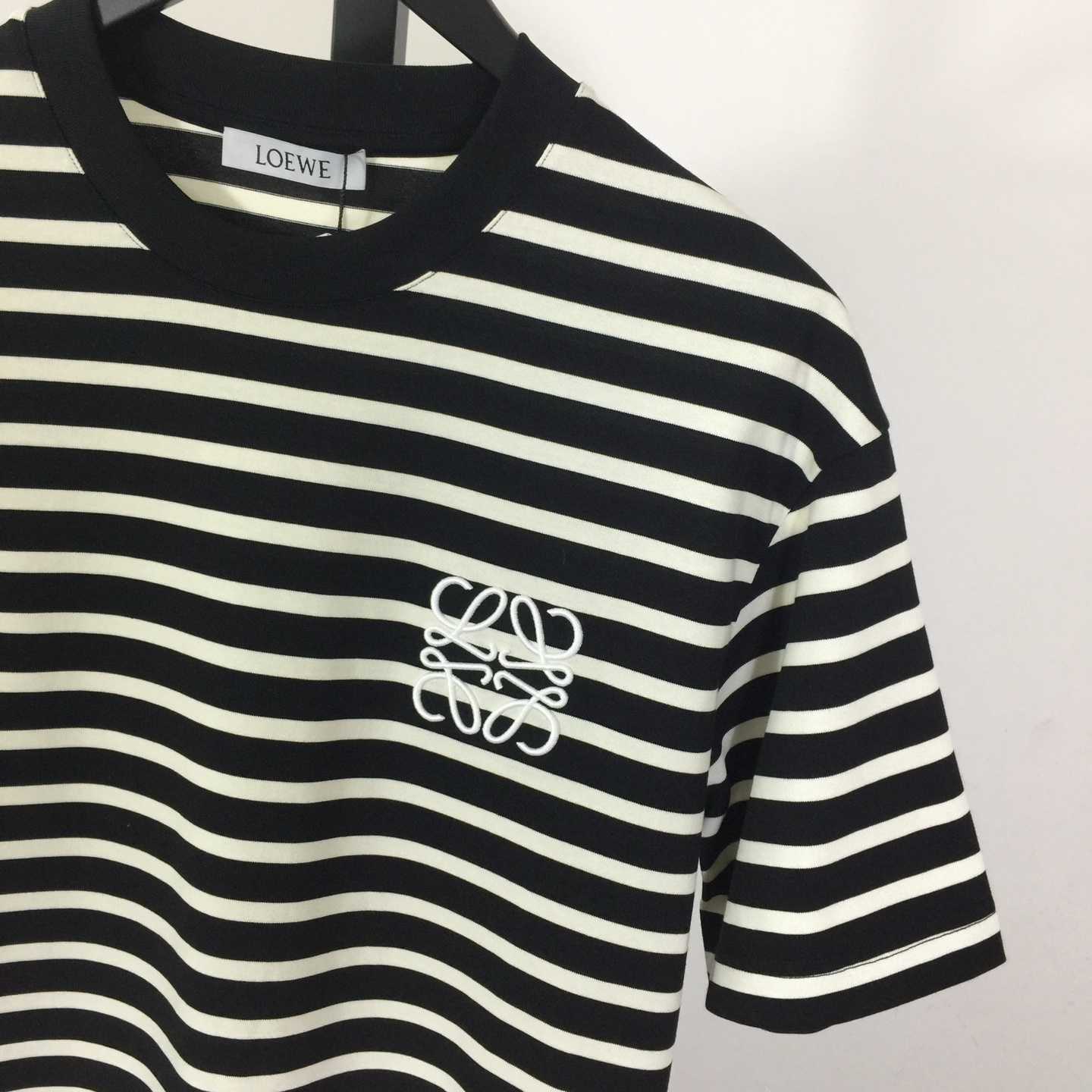 Loewe Regular Fit T-shirt - FashionPlug