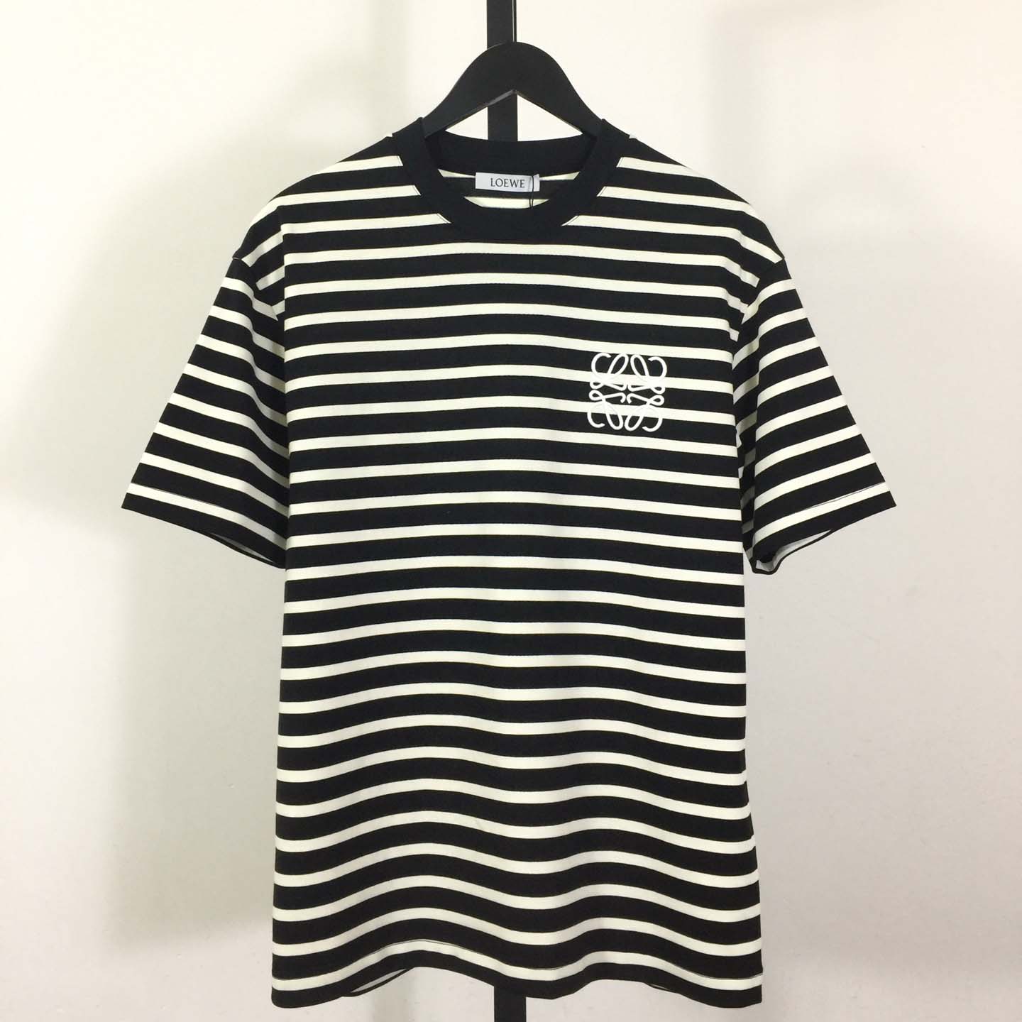 Loewe Regular Fit T-shirt - FashionPlug