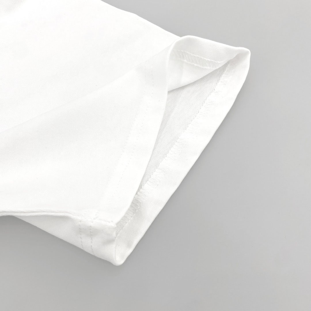 Saint Michael Time Is Eternal Tee  - FashionPlug