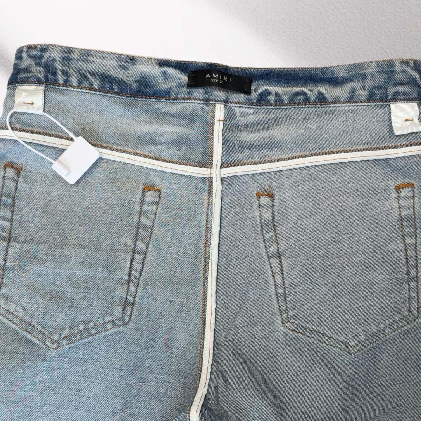 Amiri Shorts    20285 - FashionPlug