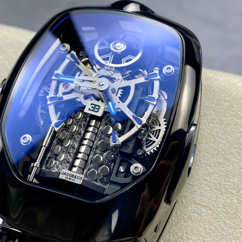 Jacob & Co Watch - FashionPlug