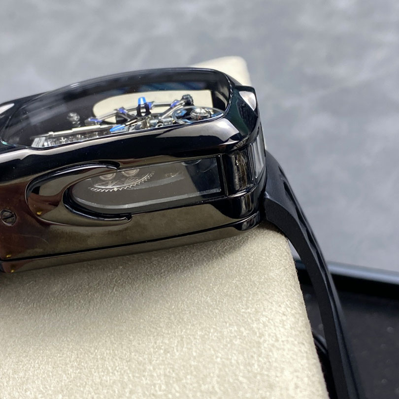 Jacob & Co Watch - FashionPlug