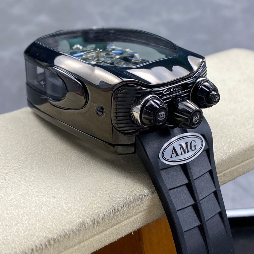 Jacob & Co Watch - FashionPlug