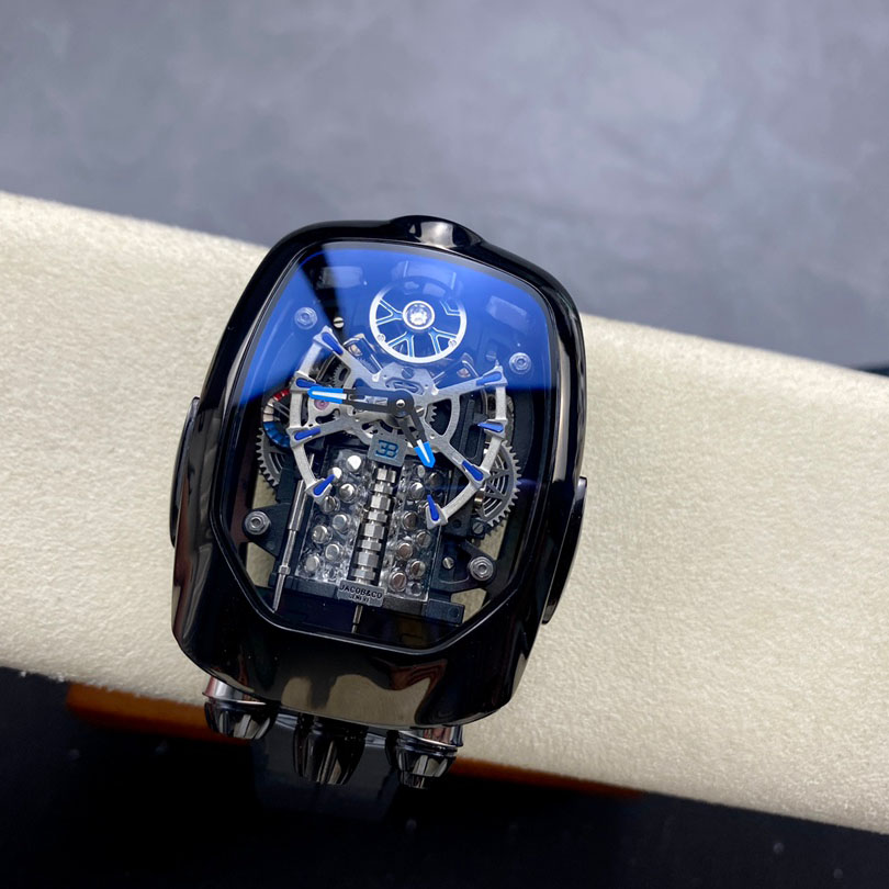 Jacob & Co Watch - FashionPlug