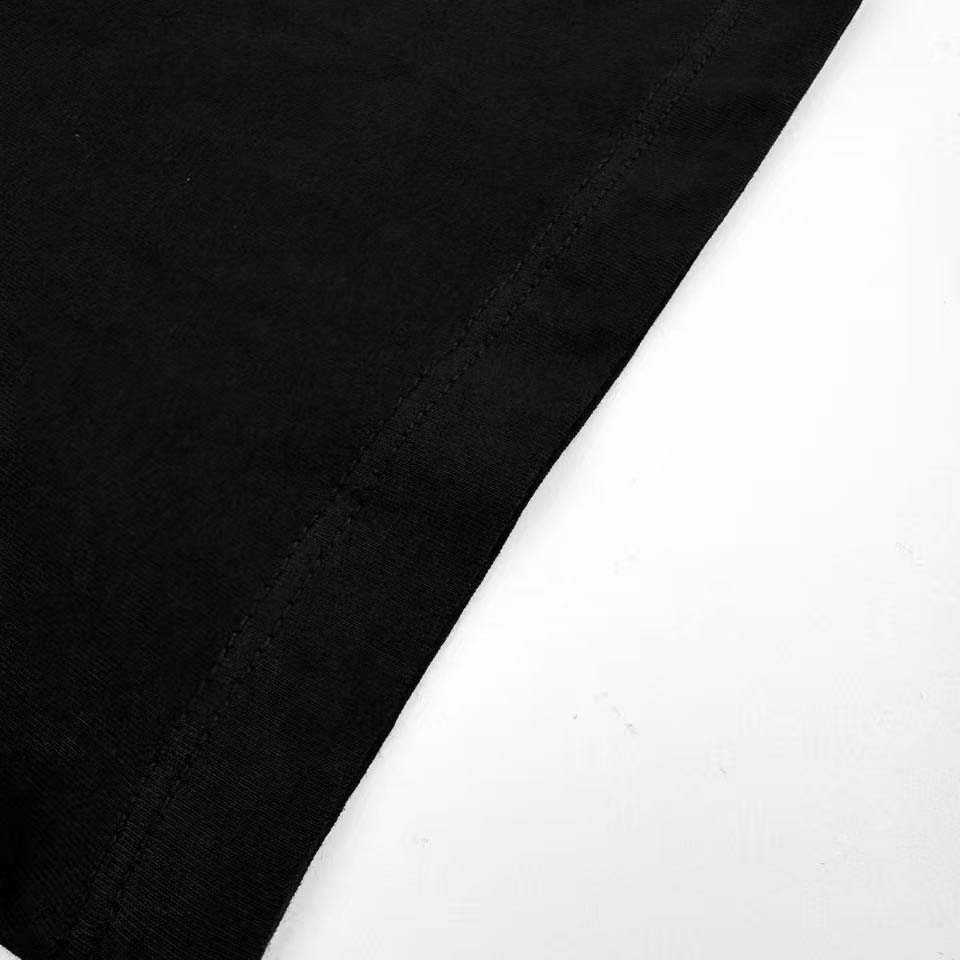 Amiri Core Logo-print T-shirt - FashionPlug