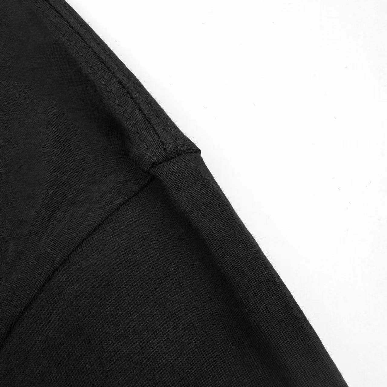 Amiri Core Logo-print T-shirt - FashionPlug