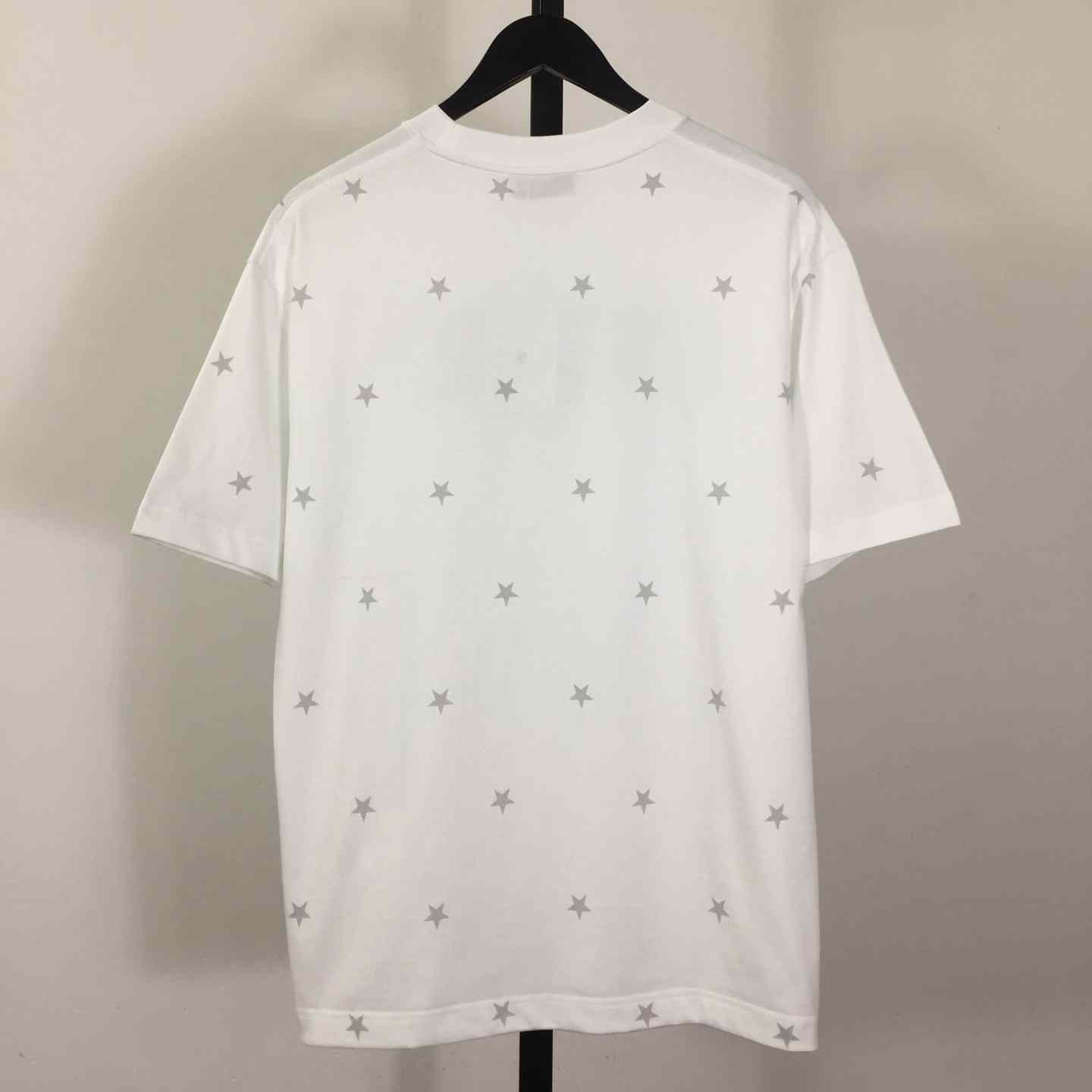 Givenchy Cotton T-shirt - FashionPlug