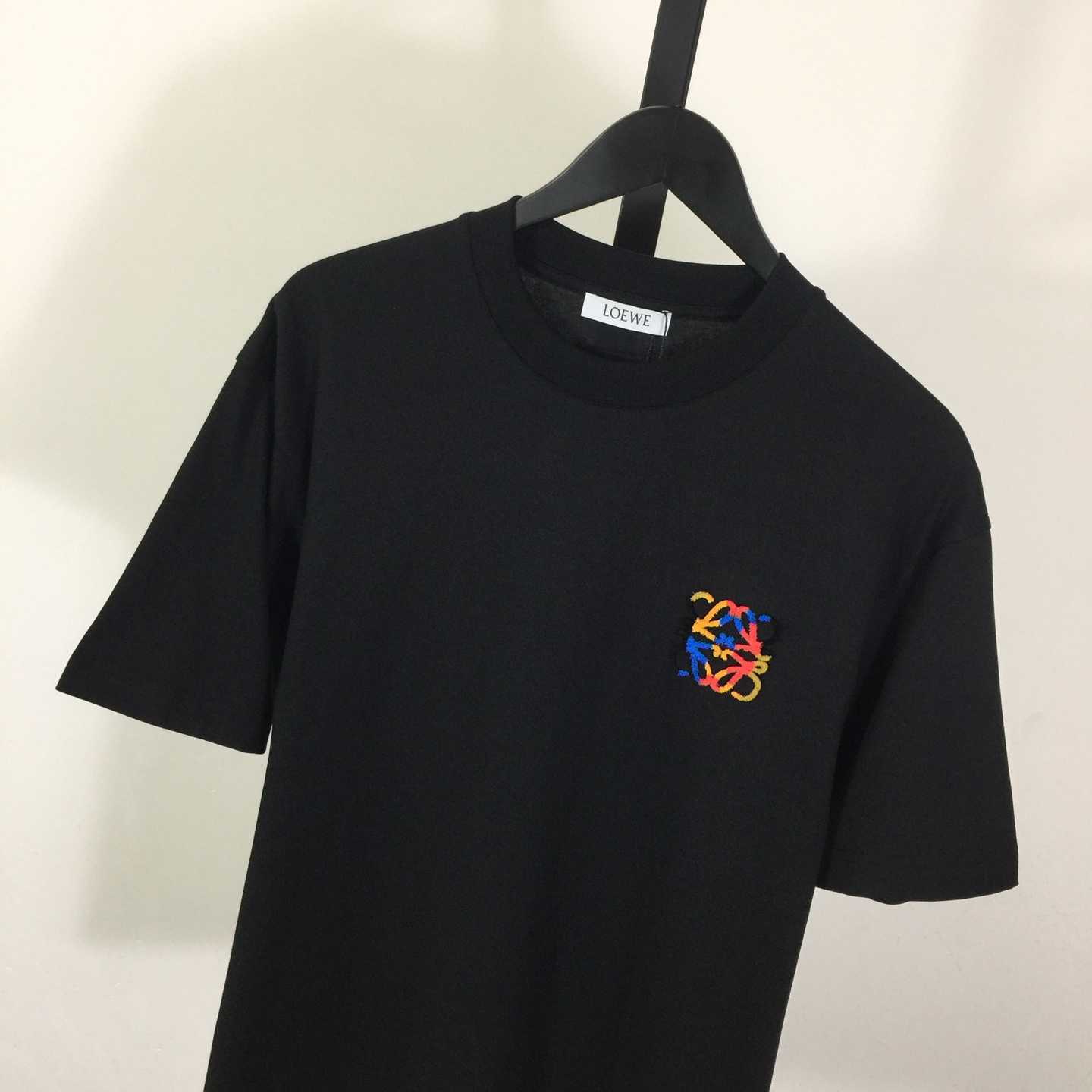 Loewe Regular Fit T-shirt - FashionPlug