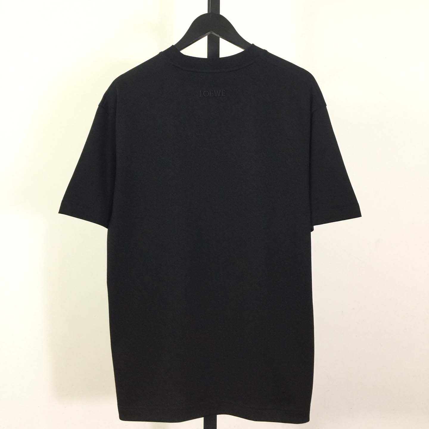 Loewe Regular Fit T-shirt - FashionPlug