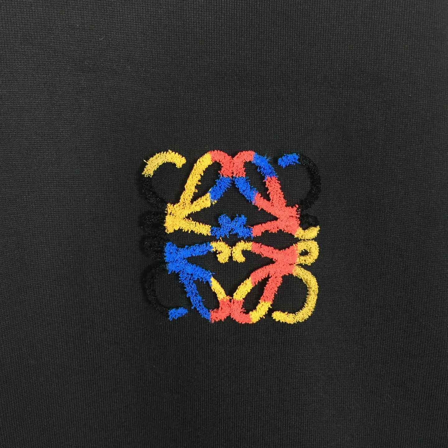 Loewe Regular Fit T-shirt - FashionPlug