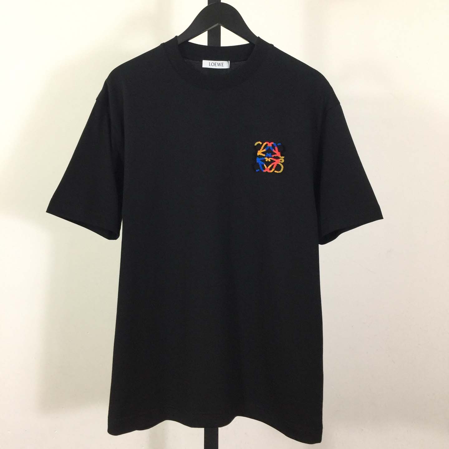 Loewe Regular Fit T-shirt - FashionPlug