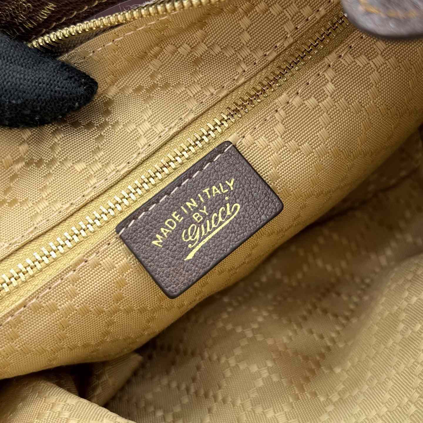 Gucci Brera Small Crossbody Bag - FashionPlug