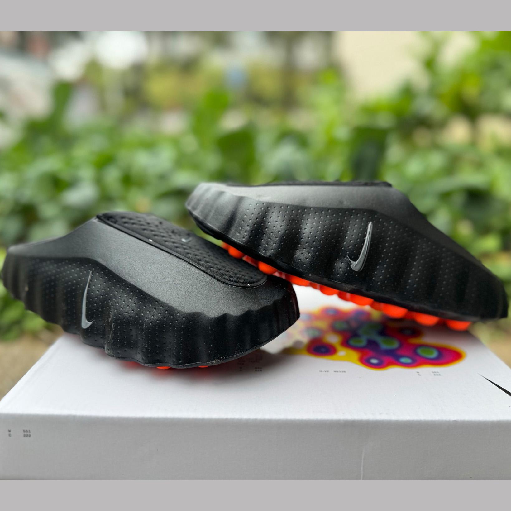 Nike Mind 001 'Black' HQ4309-001 - FashionPlug