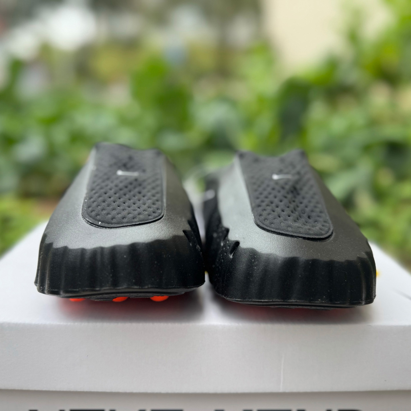 Nike Mind 001 'Black' HQ4309-001 - FashionPlug