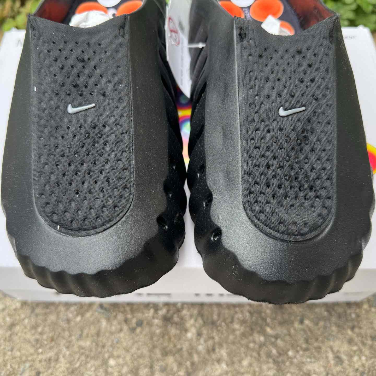 Nike Mind 001 'Black' HQ4309-001 - FashionPlug