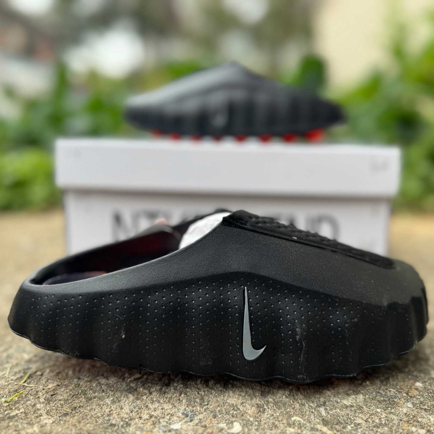 Nike Mind 001 'Black' HQ4309-001 - FashionPlug