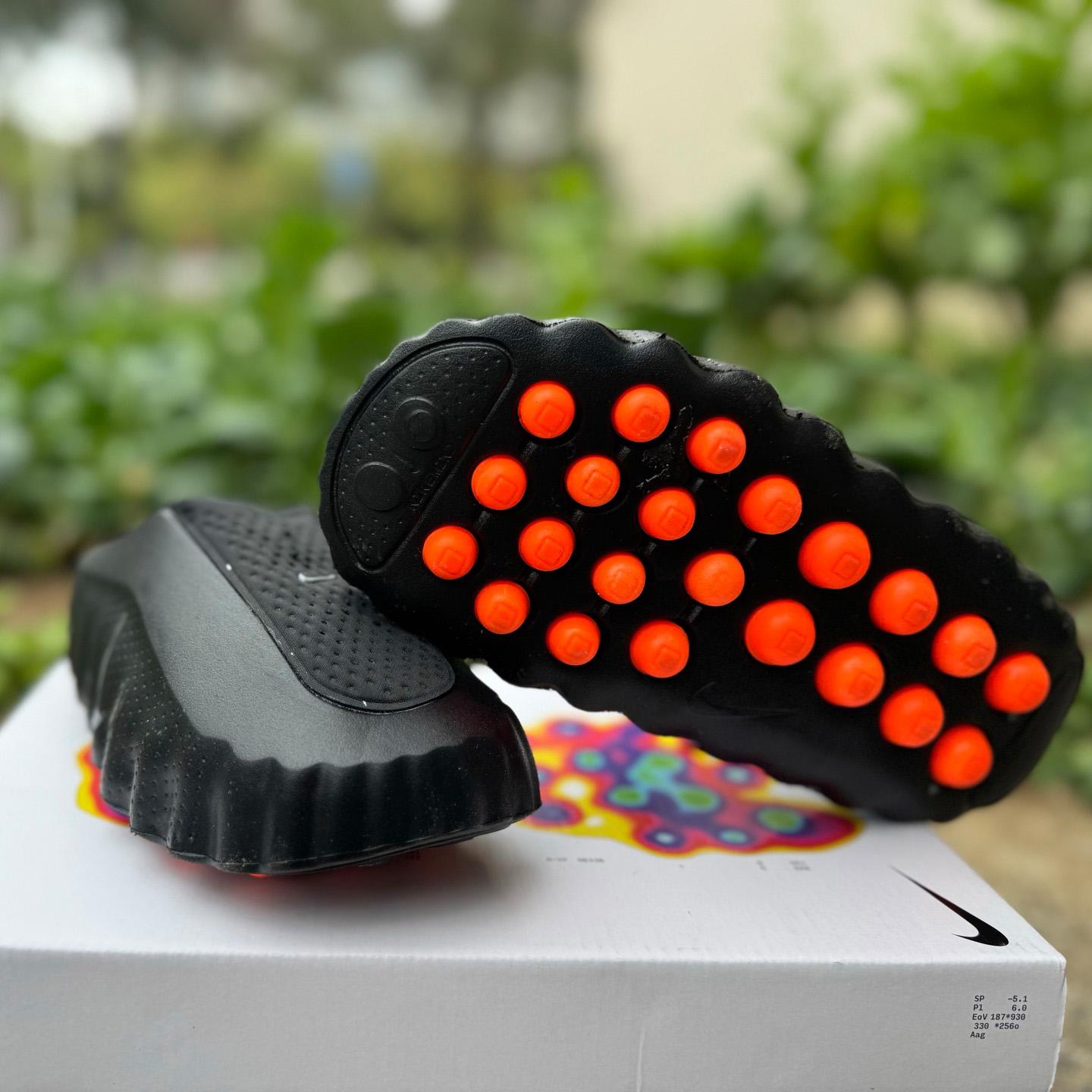 Nike Mind 001 'Black' HQ4309-001 - FashionPlug