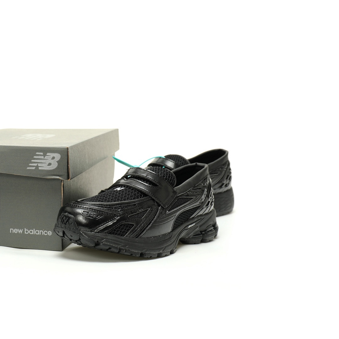 New Balance 1906L BLACK, U1906LAI - FashionPlug