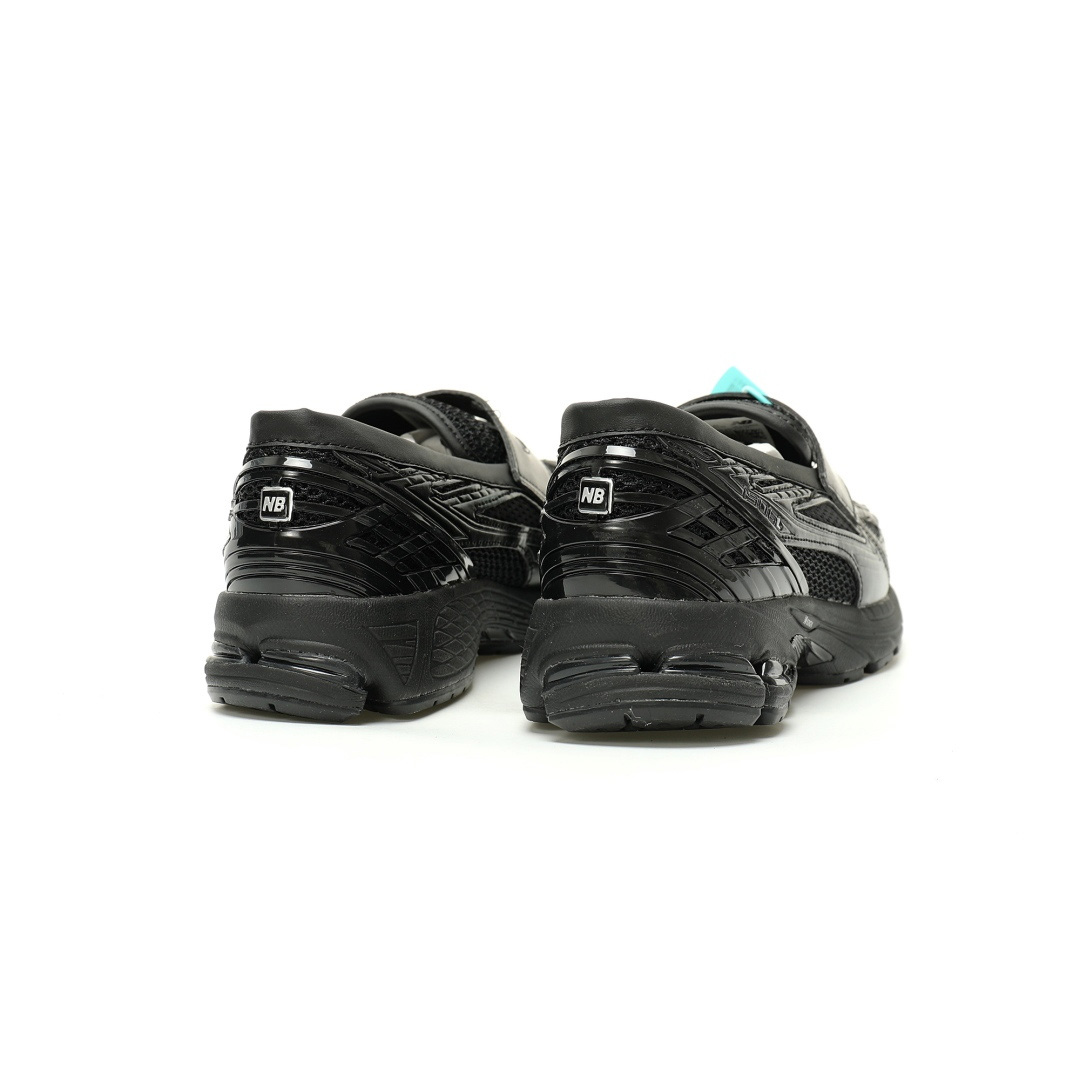 New Balance 1906L BLACK, U1906LAI - FashionPlug