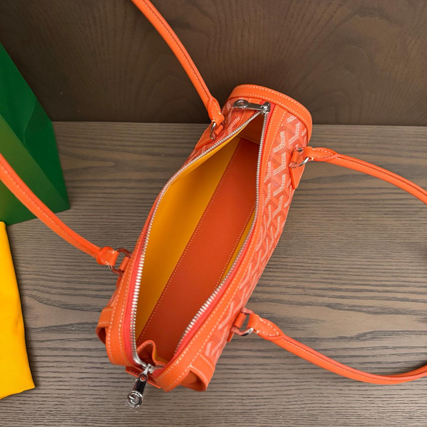 Goyard Bonbonnière Bag（Without a box） - FashionPlug