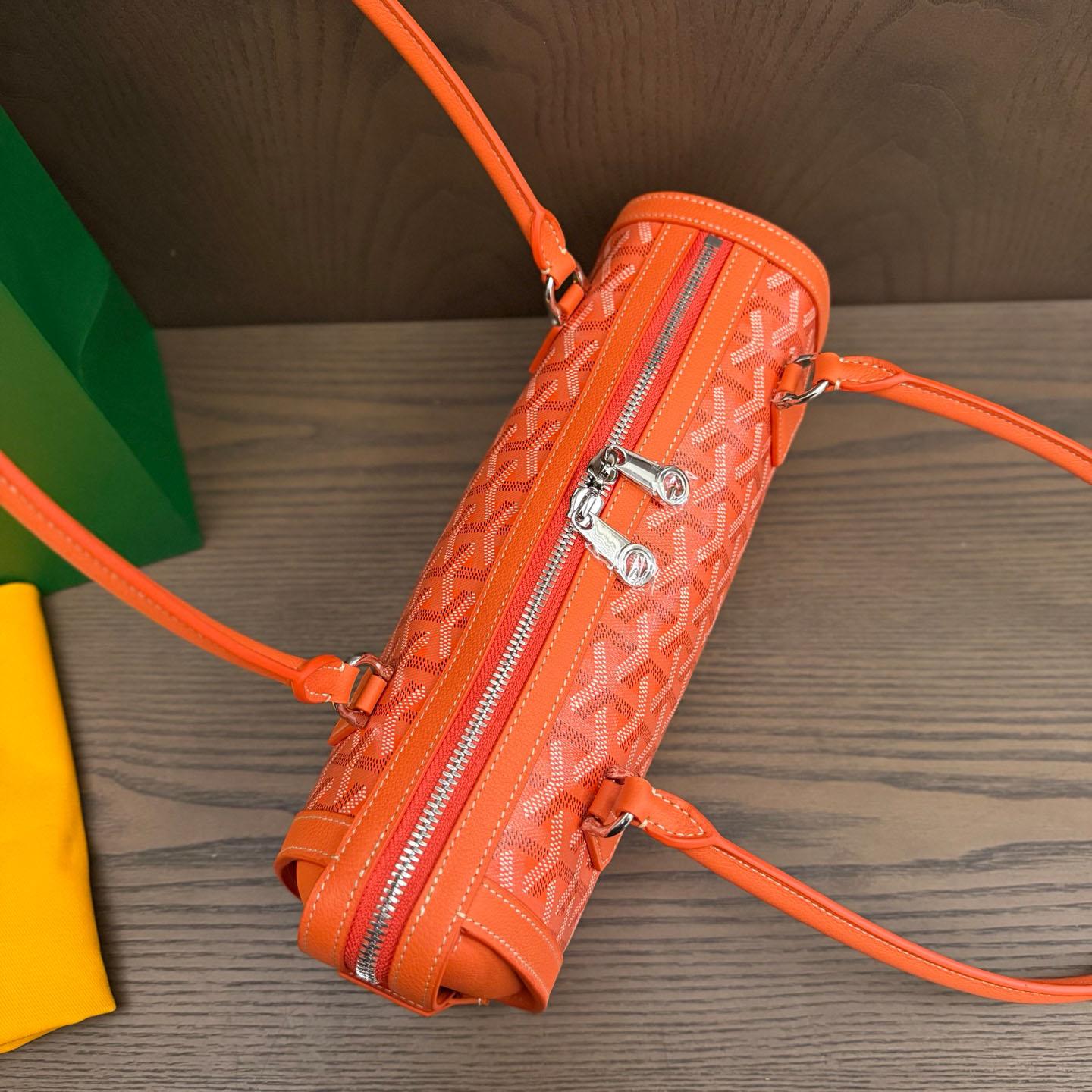 Goyard Bonbonnière Bag（Without a box） - FashionPlug