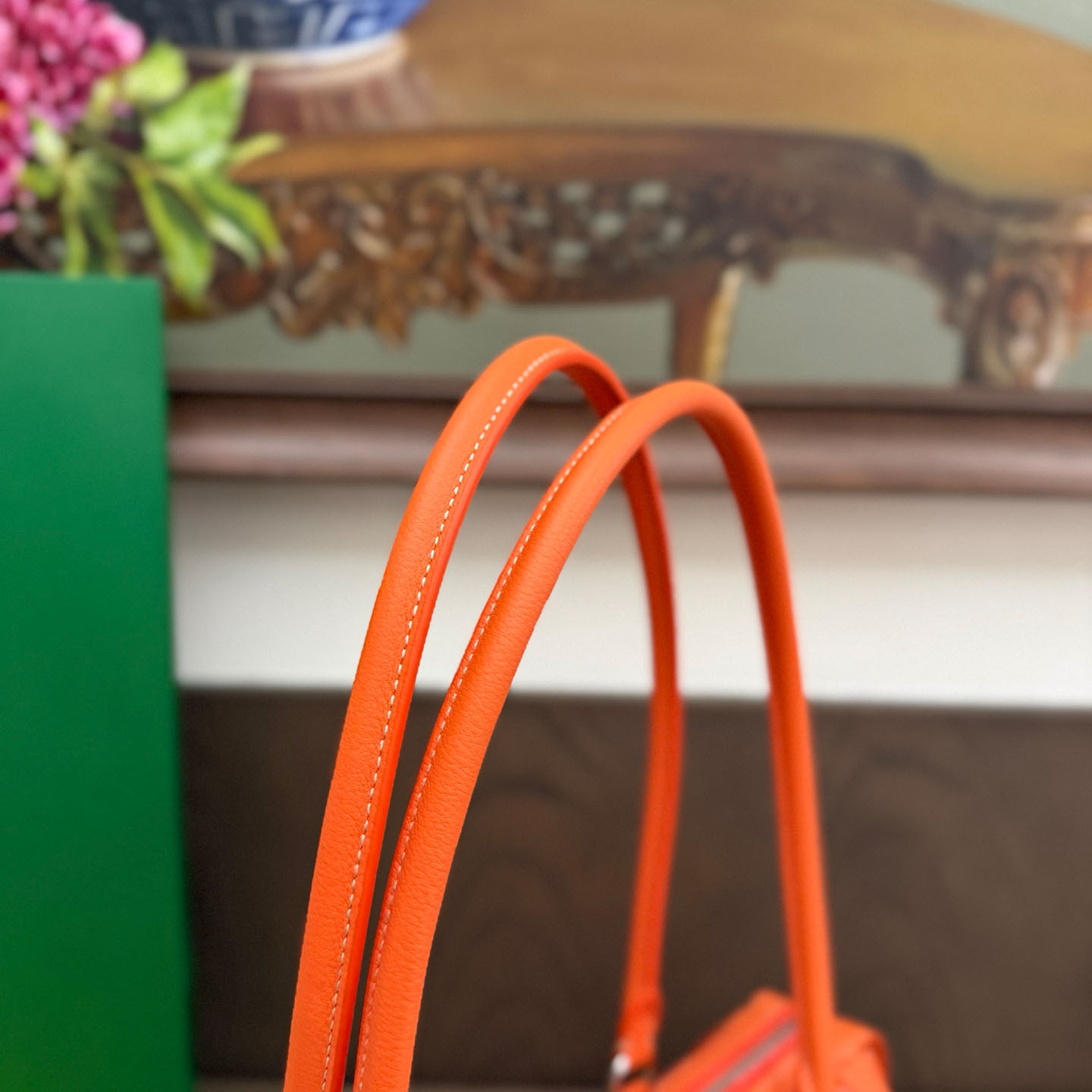 Goyard Bonbonnière Bag（Without a box） - FashionPlug