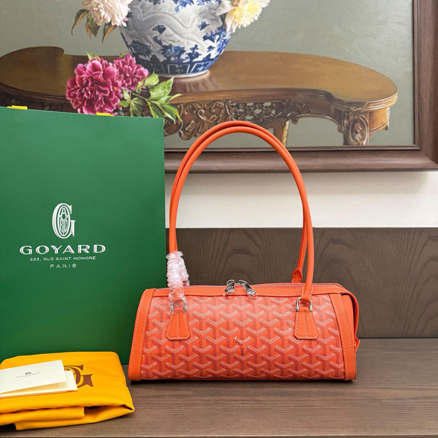 Goyard Bonbonnière Bag（Without a box） - FashionPlug