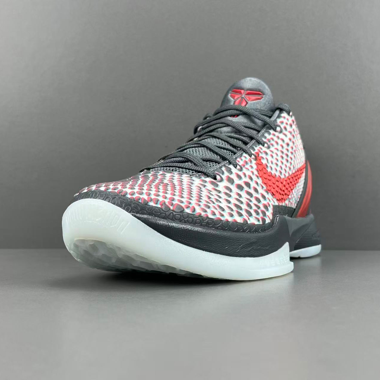  Nike Zoom Kobe 6 All-Star 3D Hollywood IQ3902-002 - FashionPlug