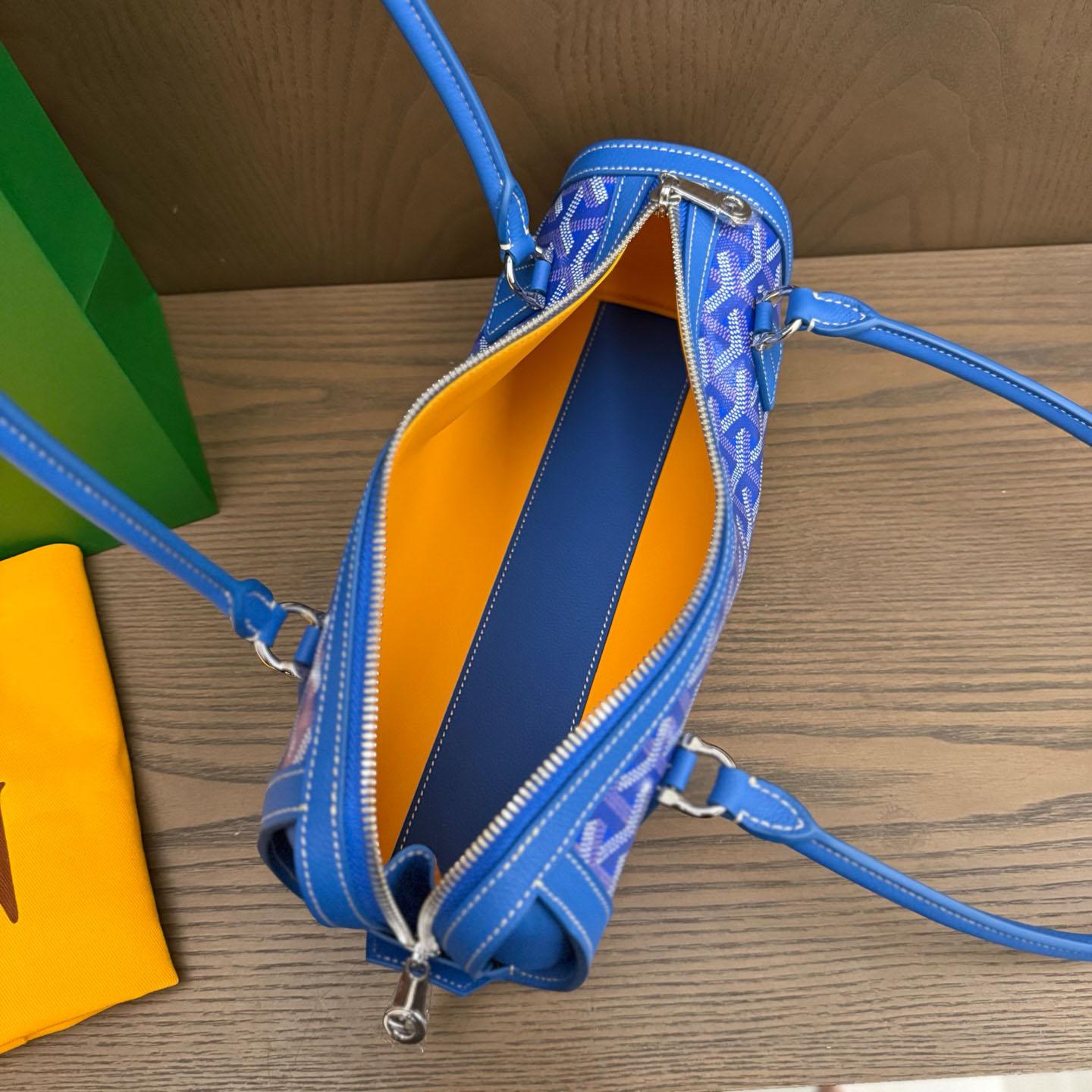 Goyard Bonbonnière Bag（Without a box） - FashionPlug