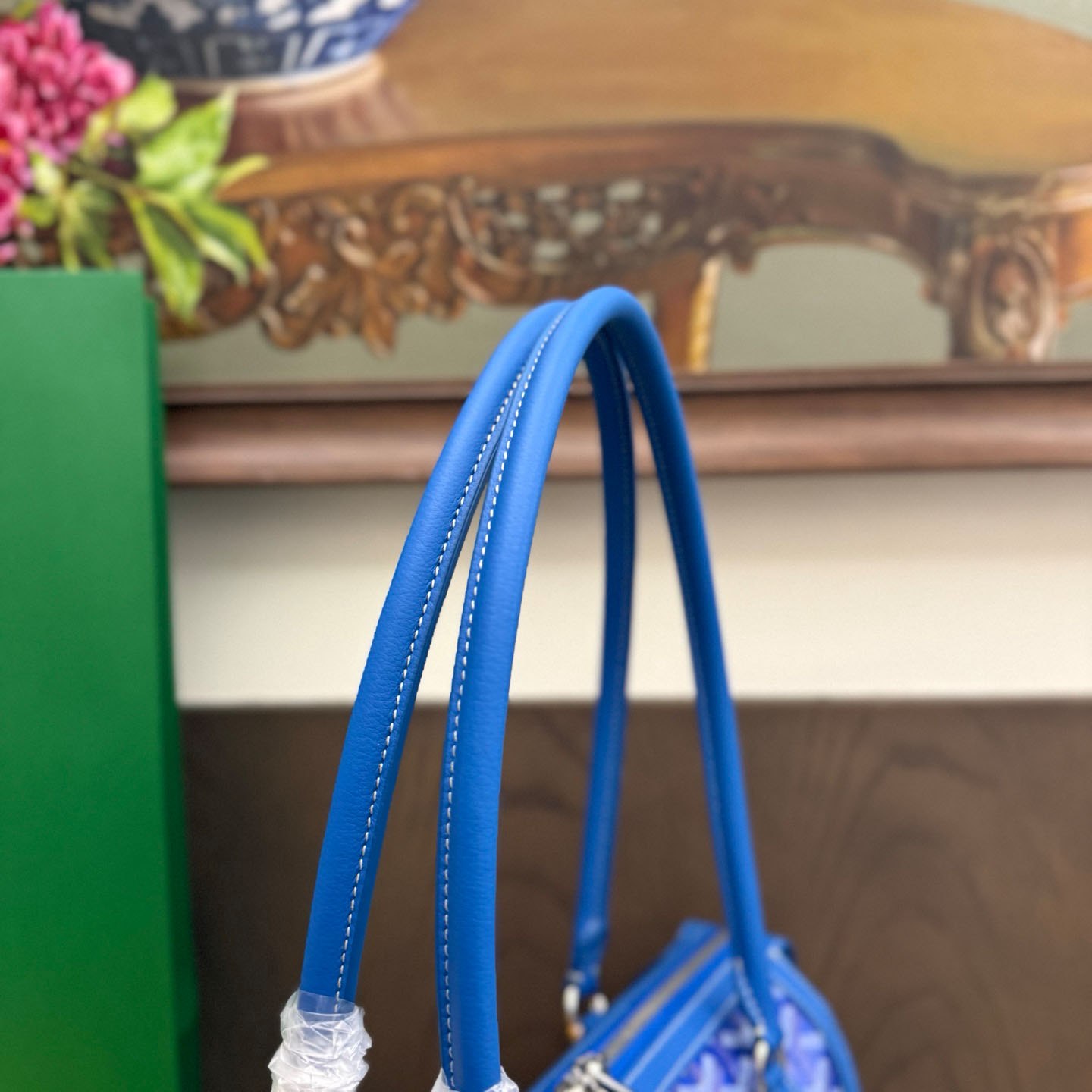 Goyard Bonbonnière Bag（Without a box） - FashionPlug