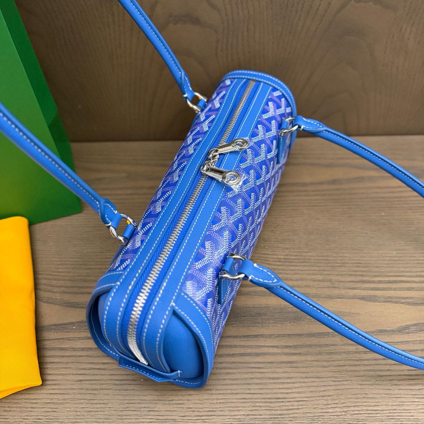 Goyard Bonbonnière Bag（Without a box） - FashionPlug