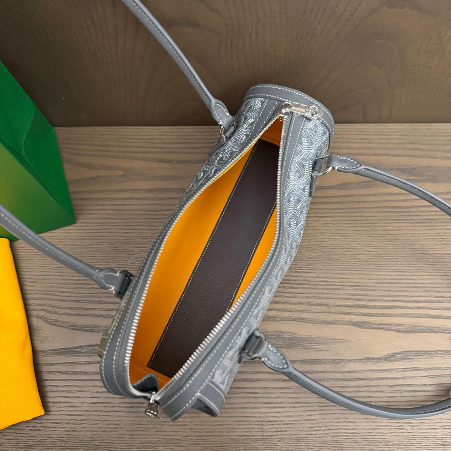 Goyard Bonbonnière Bag（Without a box） - FashionPlug