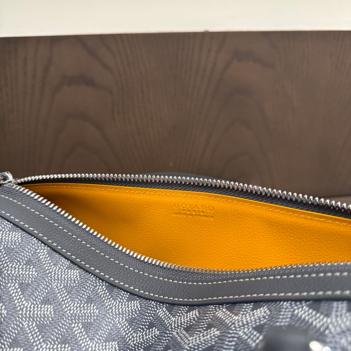 Goyard Bonbonnière Bag（Without a box） - FashionPlug