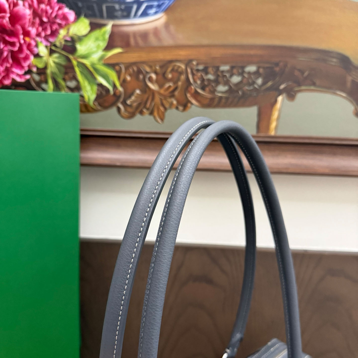 Goyard Bonbonnière Bag（Without a box） - FashionPlug