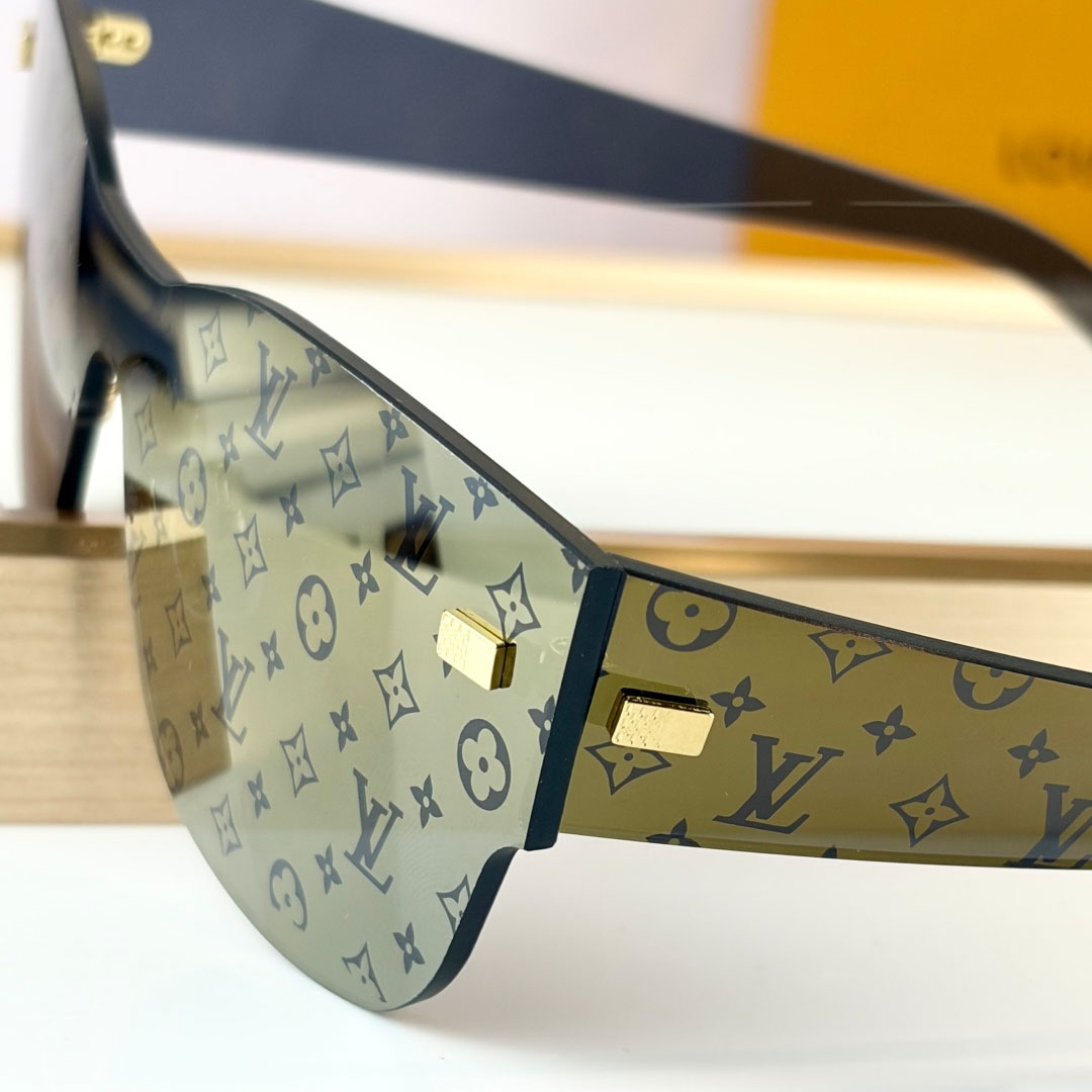 Louis Vuitton Sunglasses   Z2198U - FashionPlug