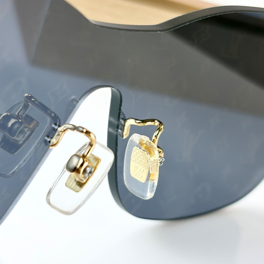 Louis Vuitton Sunglasses   Z2198U - FashionPlug